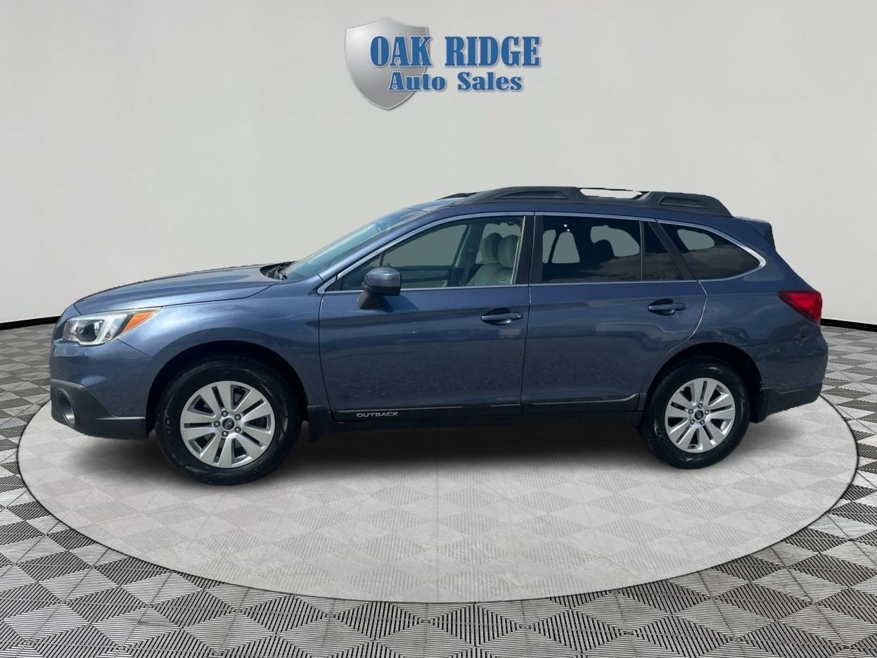 Subaru Outback  2015