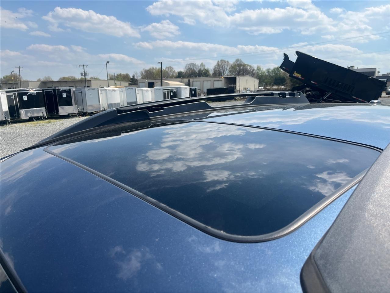 Subaru Outback  2015