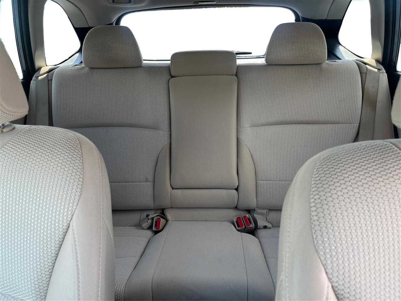 Subaru Outback  2015