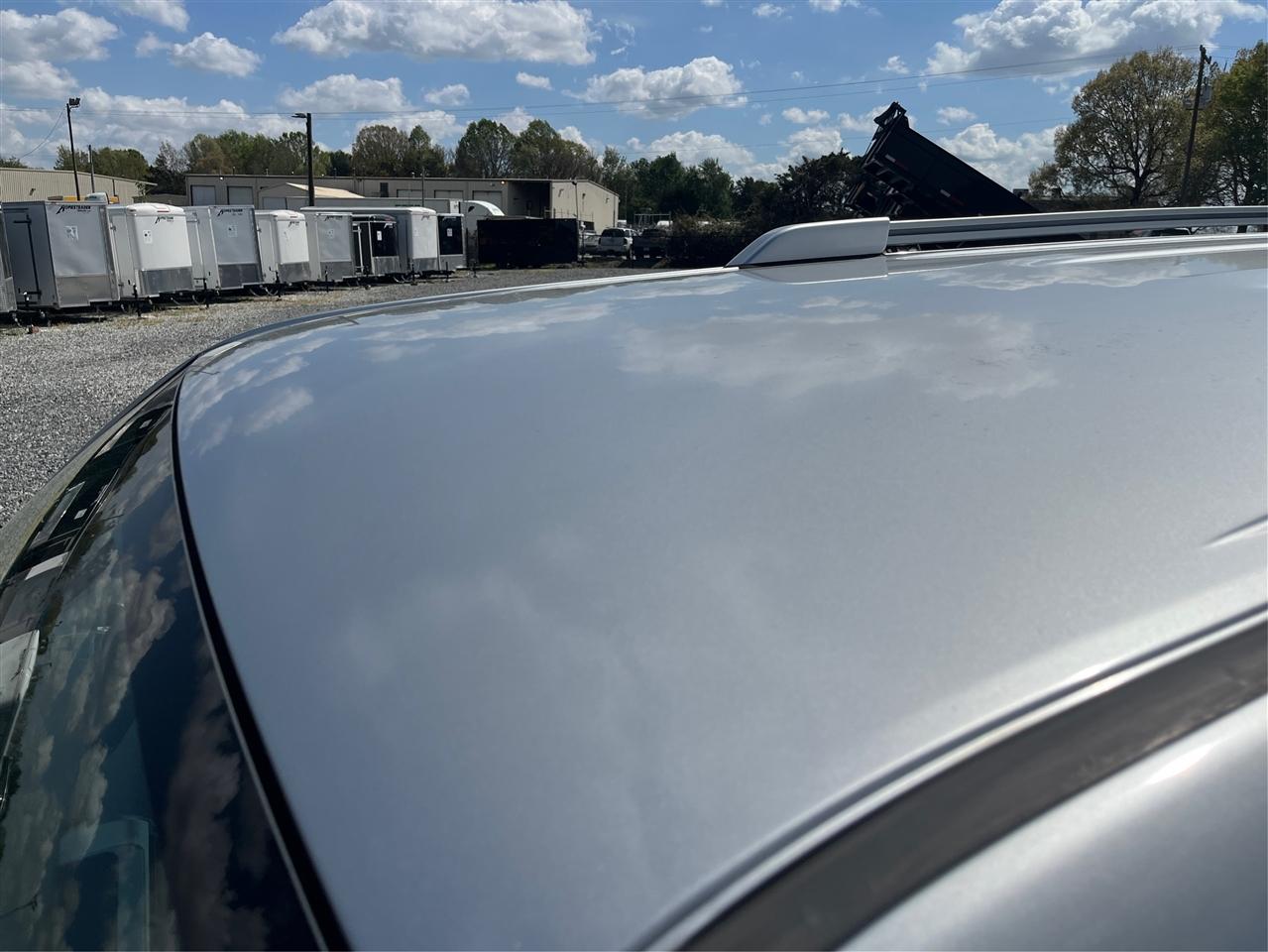 Toyota 4Runner  2017