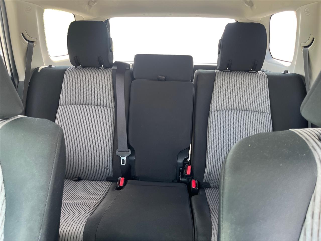 Toyota 4Runner  2017