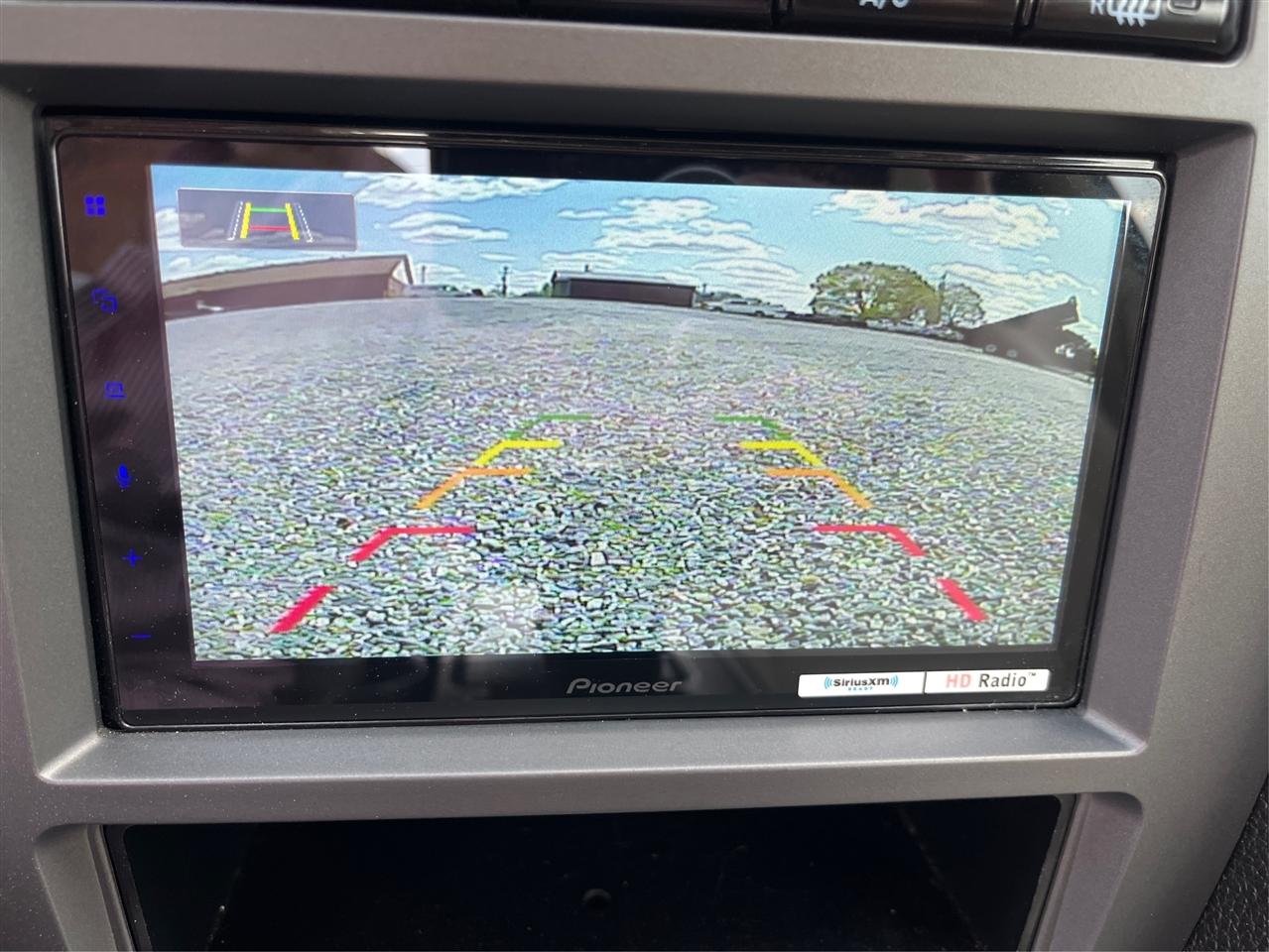 Ford Mustang GT Premium 2011