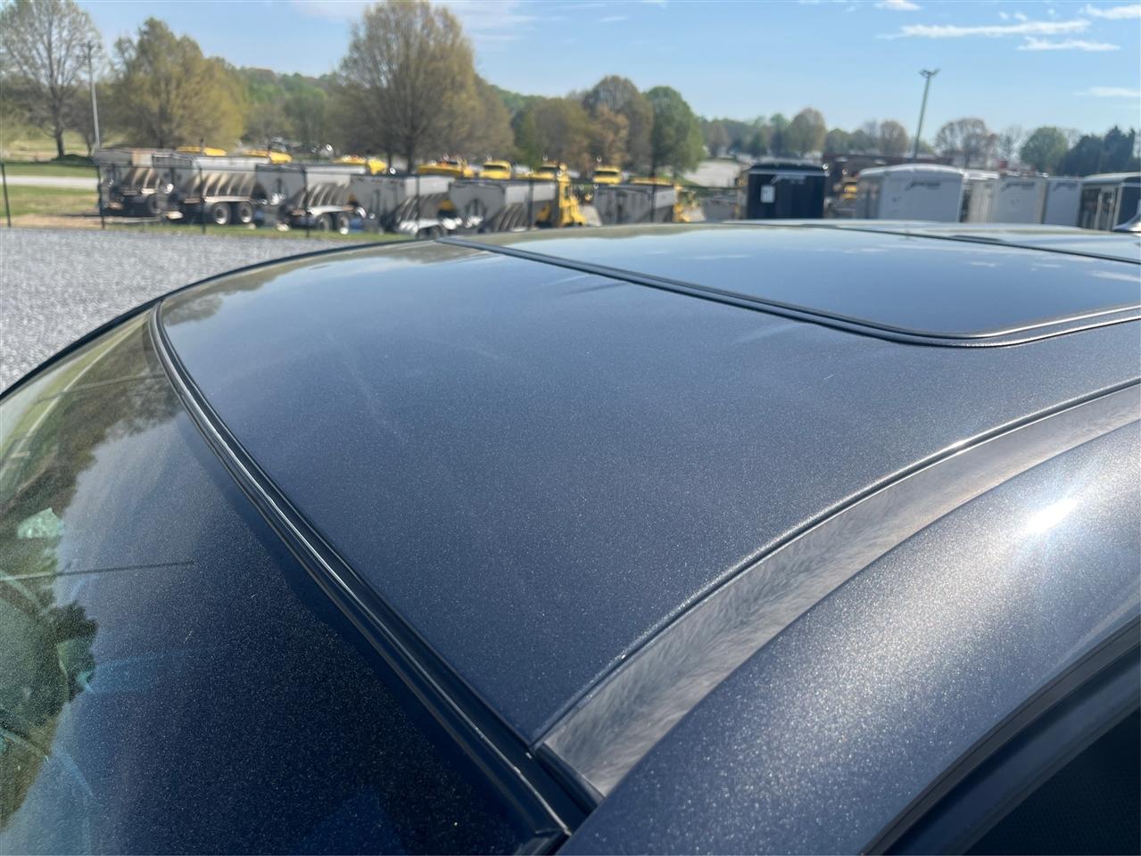 Toyota Tacoma V6 2012