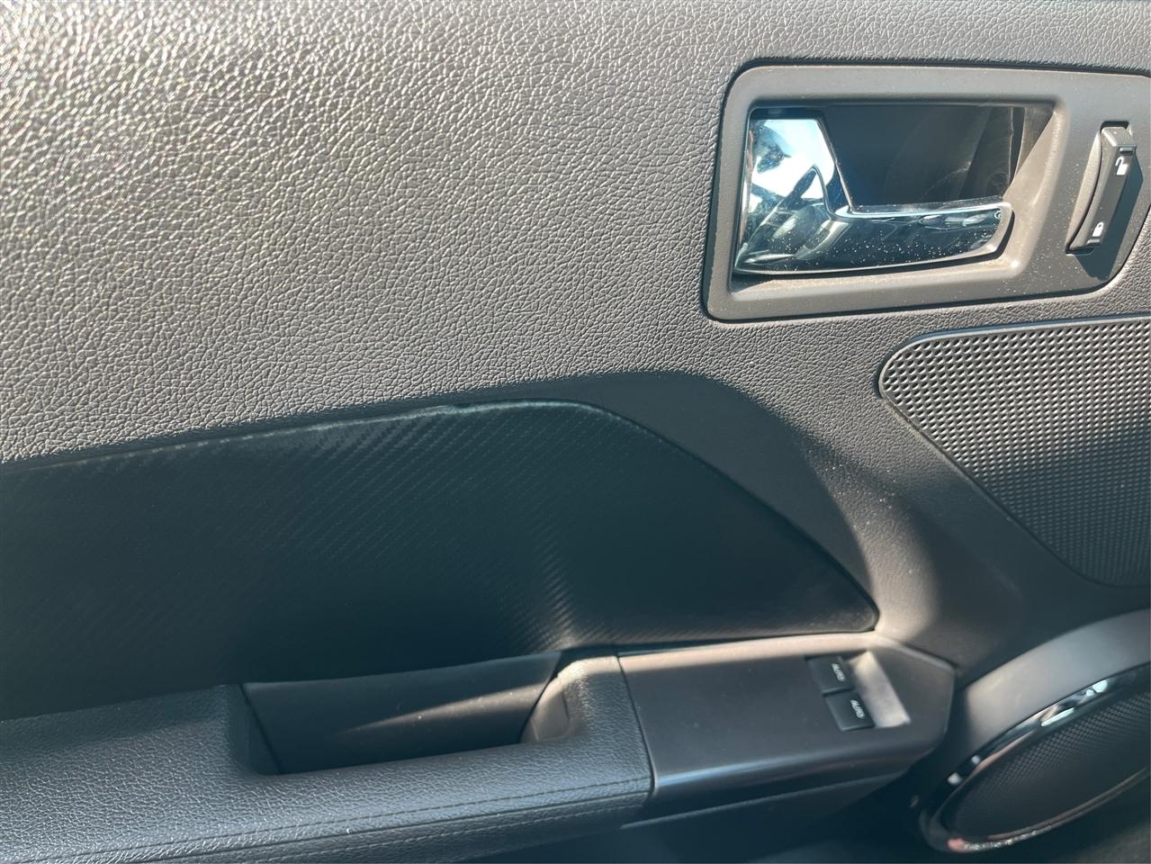 Ford Mustang GT Premium 2011