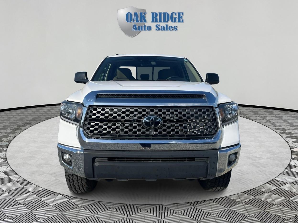 Toyota Tundra SR5 2018