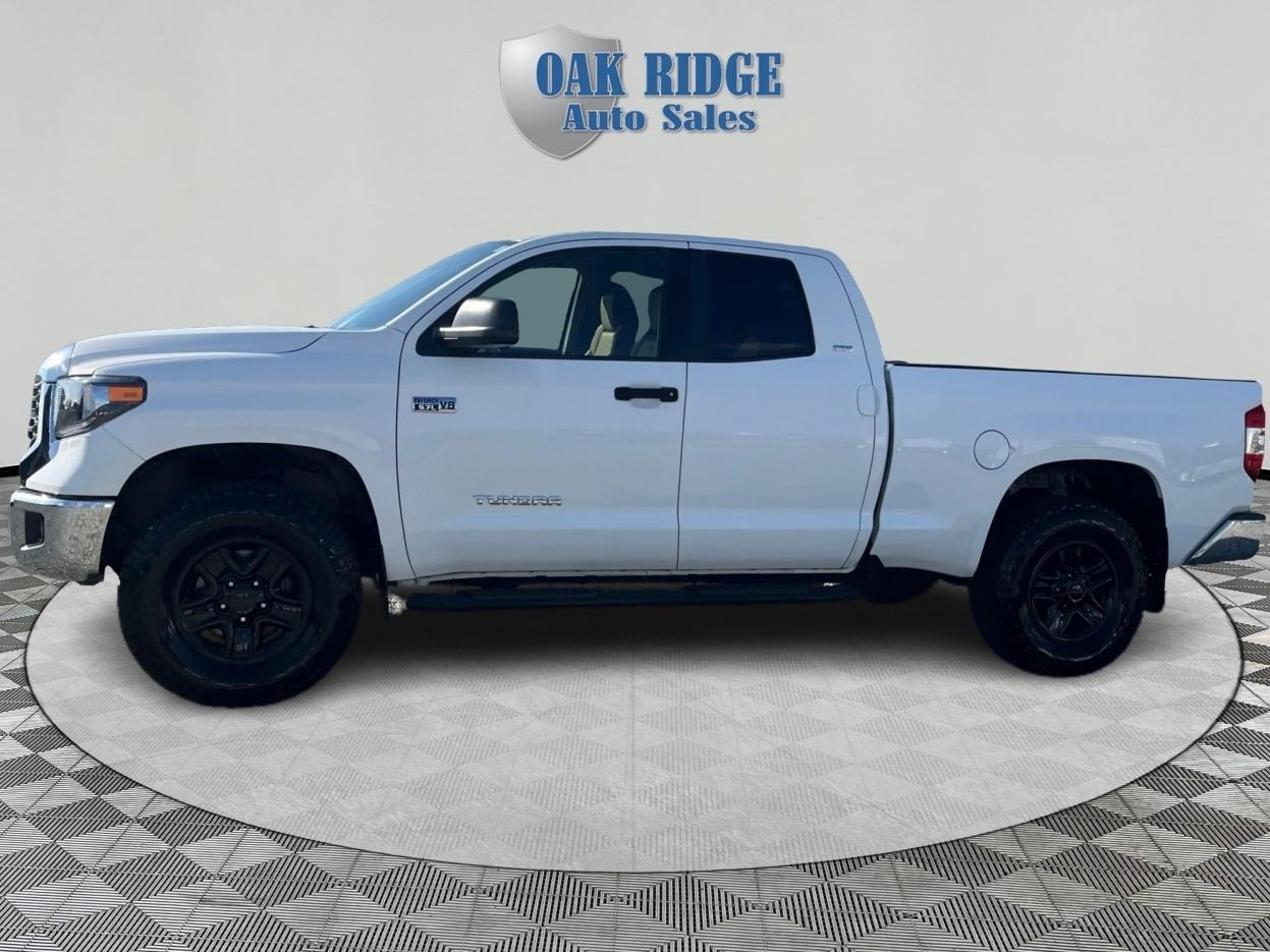 Toyota Tundra SR5 2018