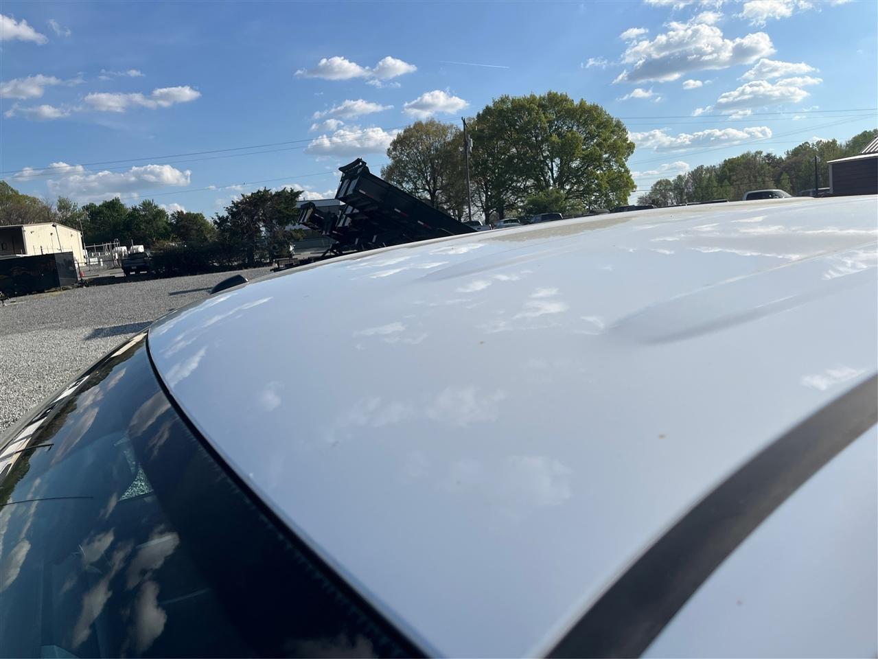 Toyota Tundra SR5 2018