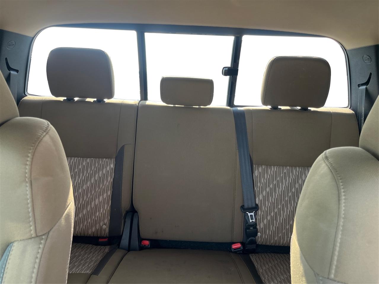 Toyota Tundra SR5 2018