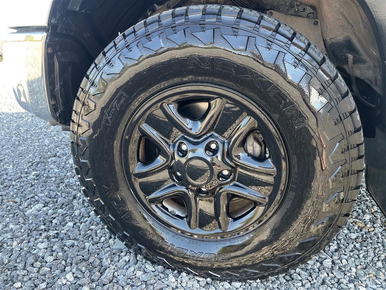 Toyota Tundra SR5 2018