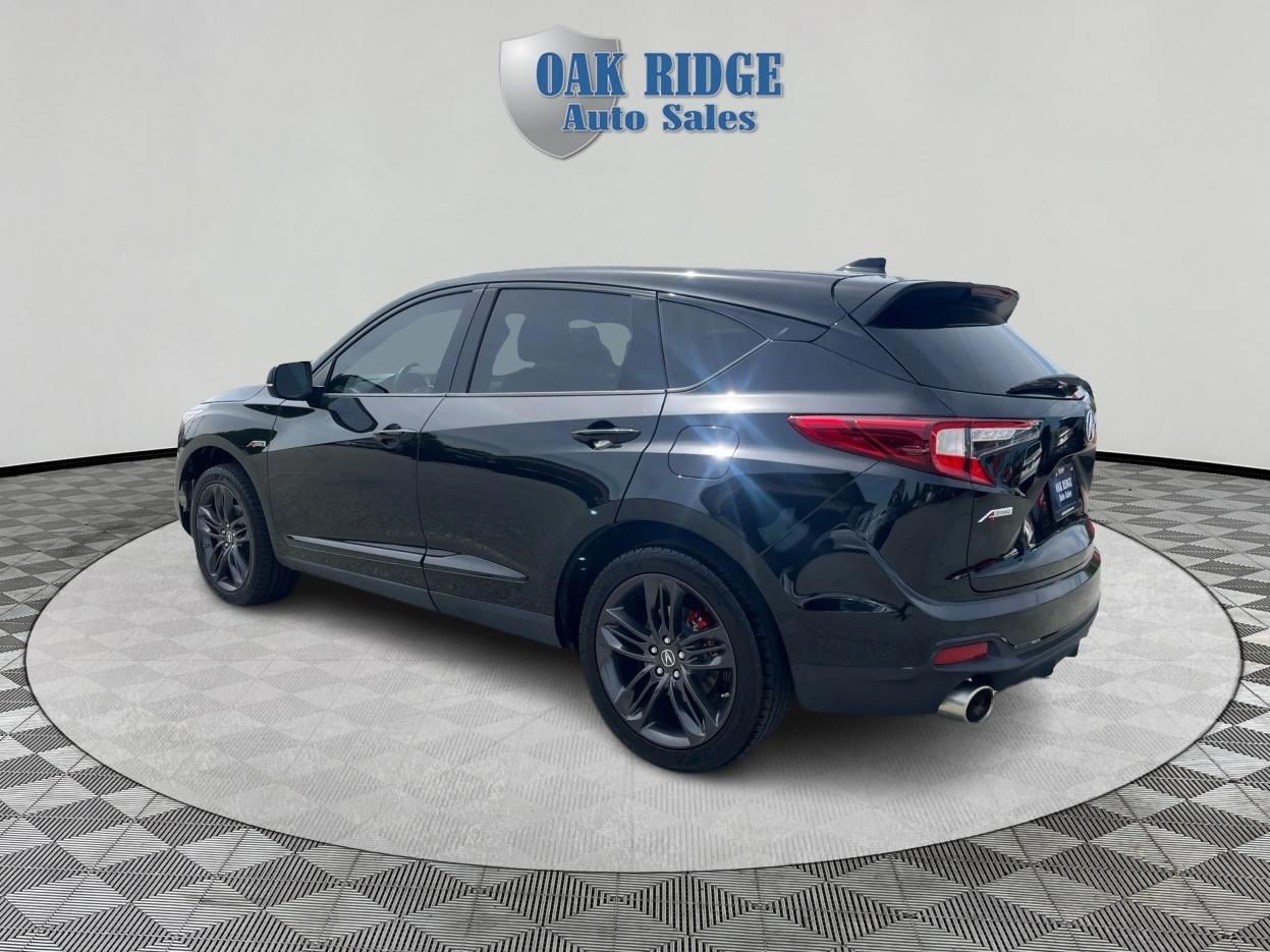 Acura RDX  2020