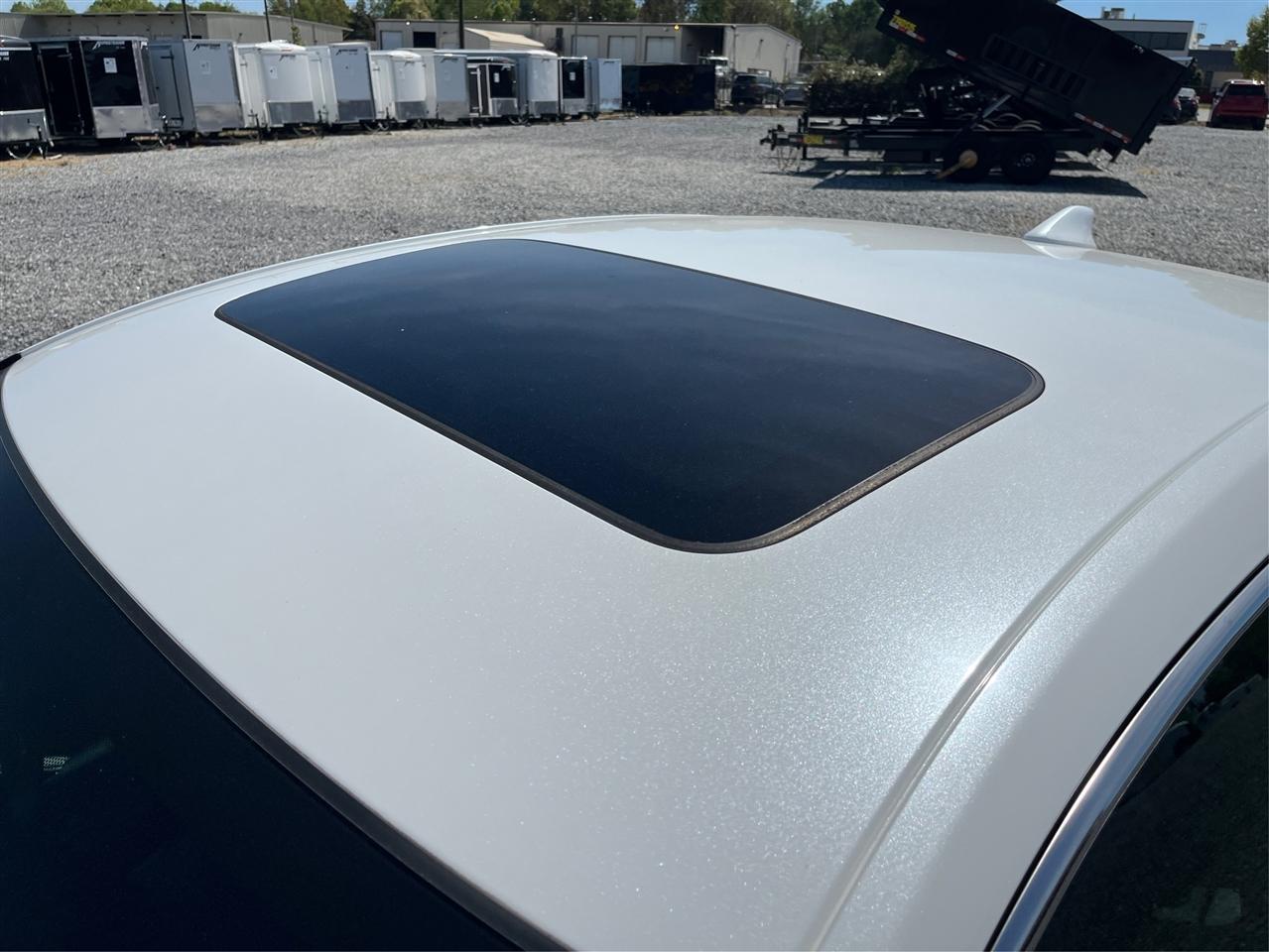 Honda Accord Sport 2019