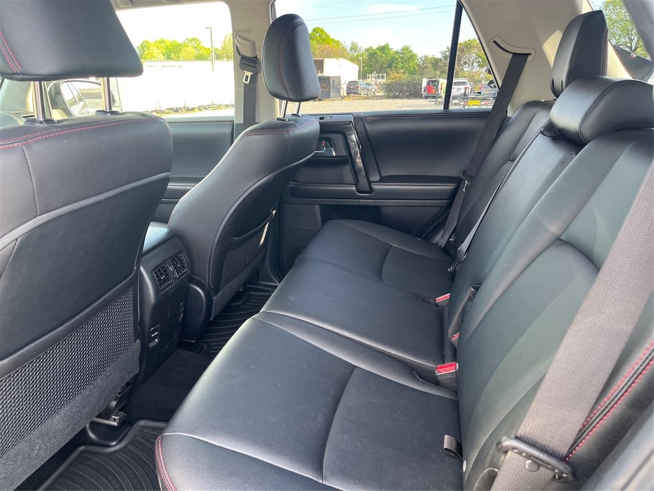 Toyota 4Runner  2016