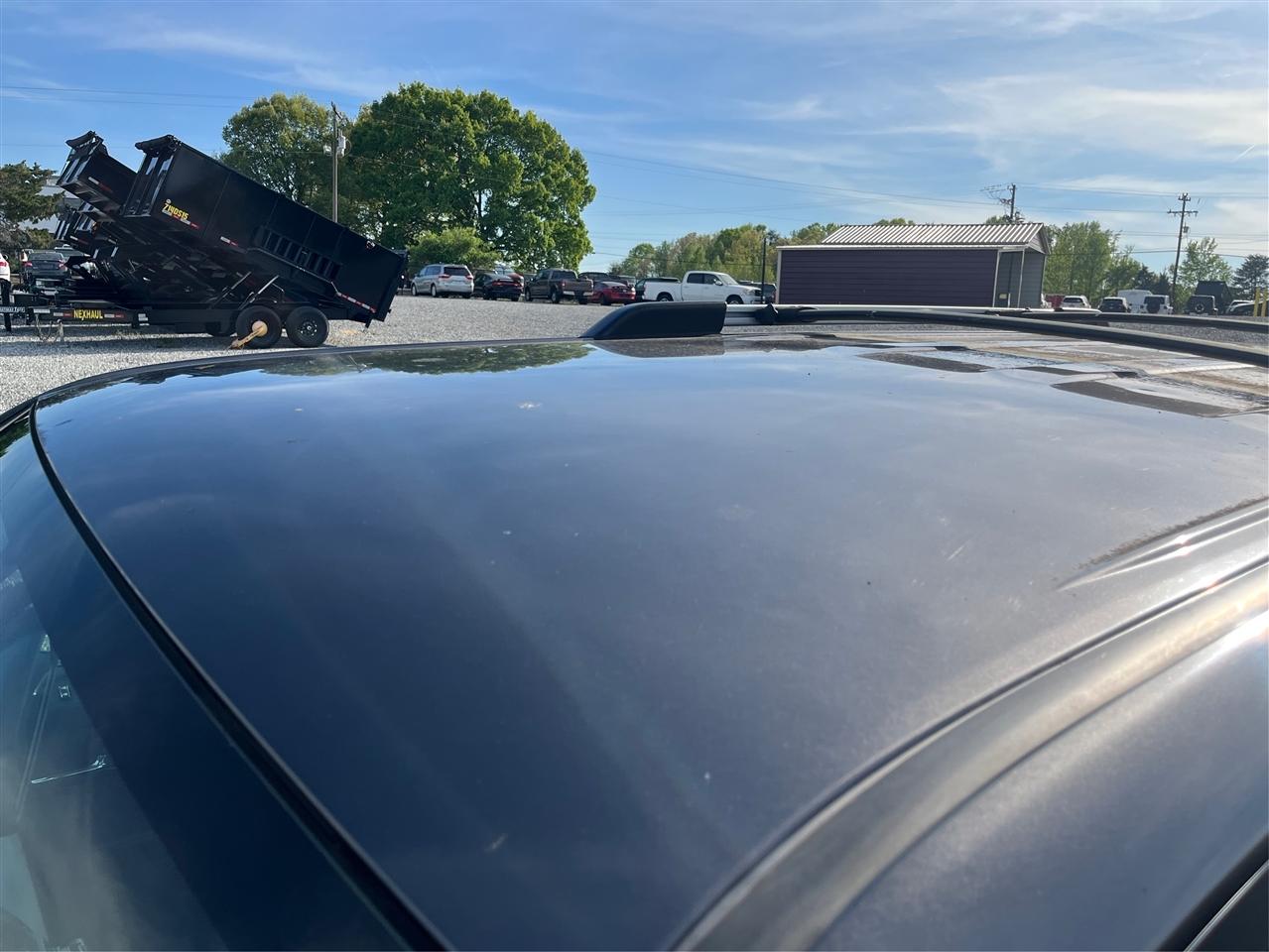 Toyota 4Runner  2016