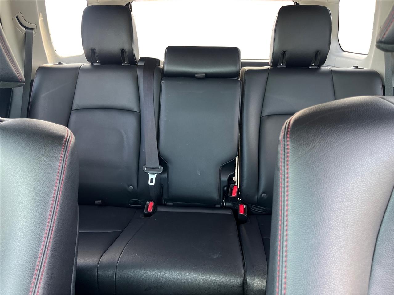 Toyota 4Runner  2016