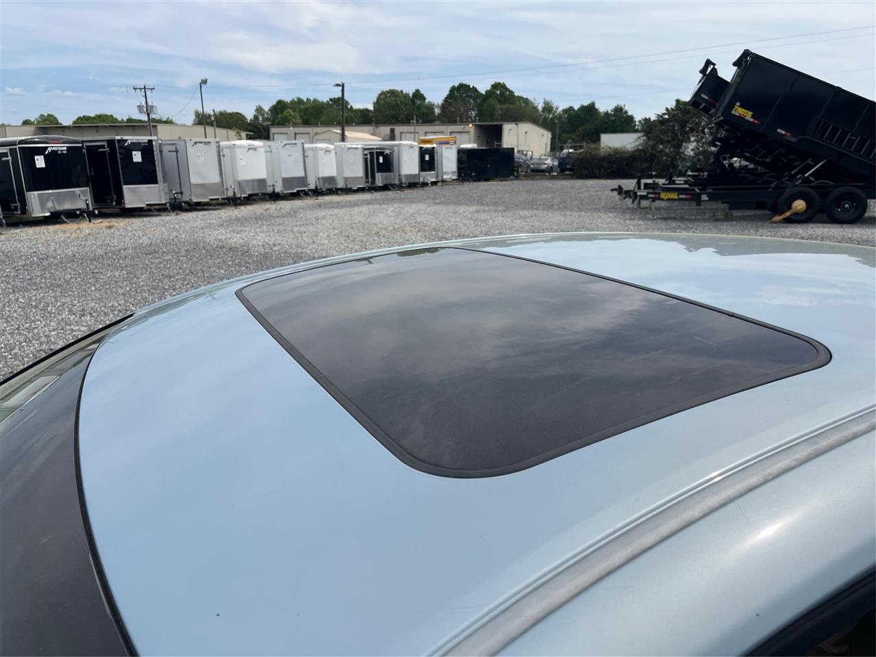 Lexus ES 350 Base 2013