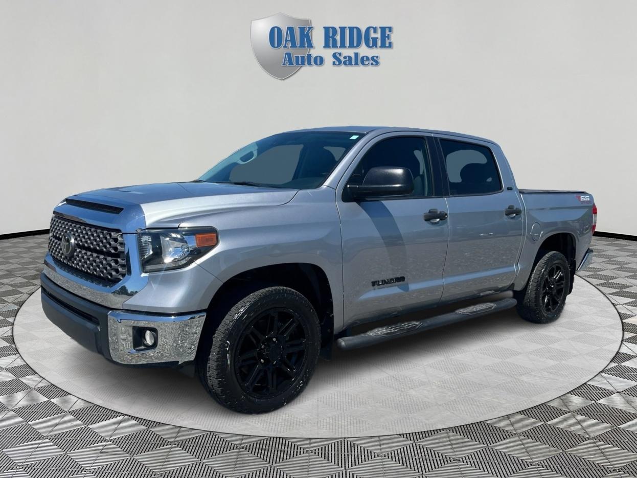 Toyota Tundra SR5 2019