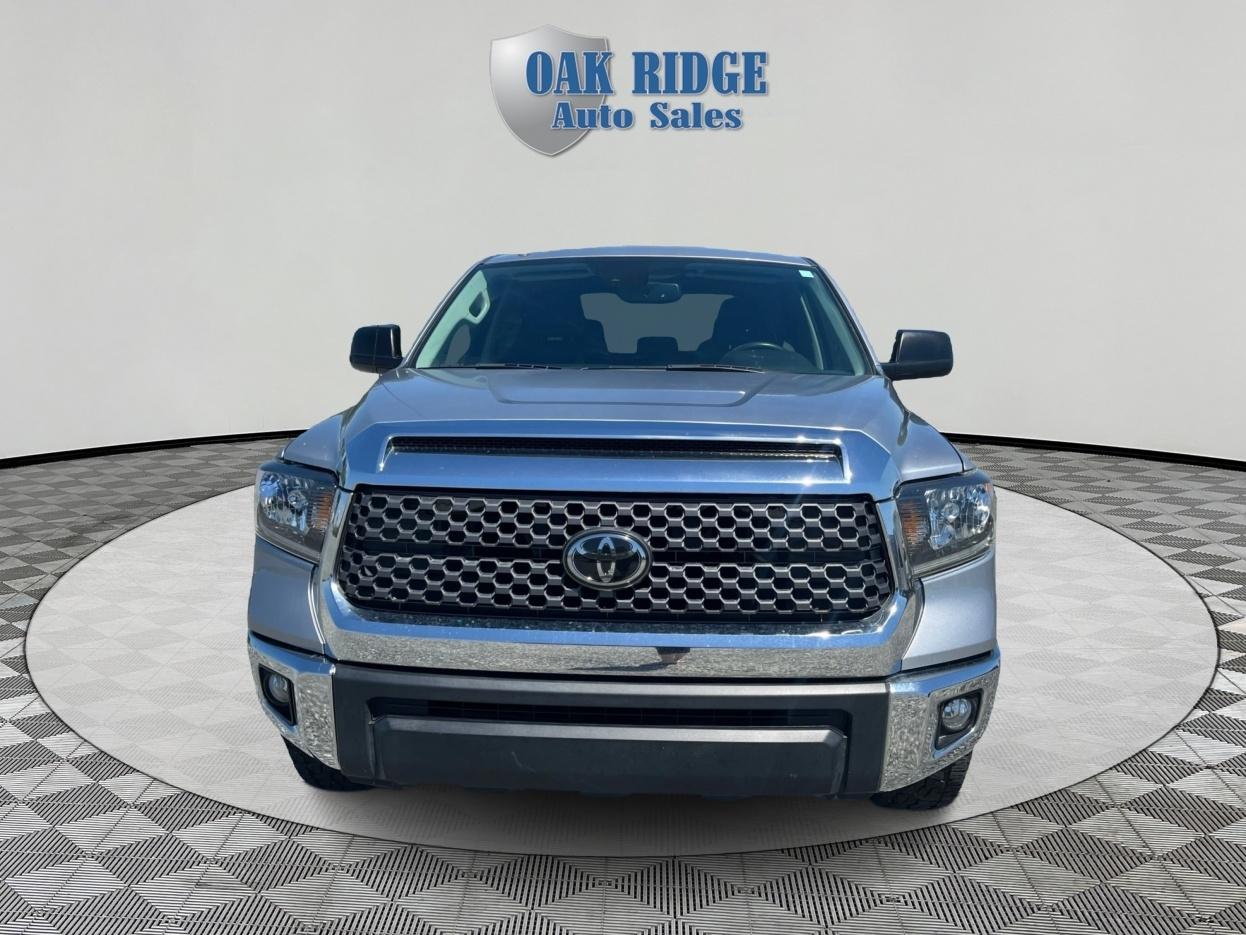 Toyota Tundra SR5 2019