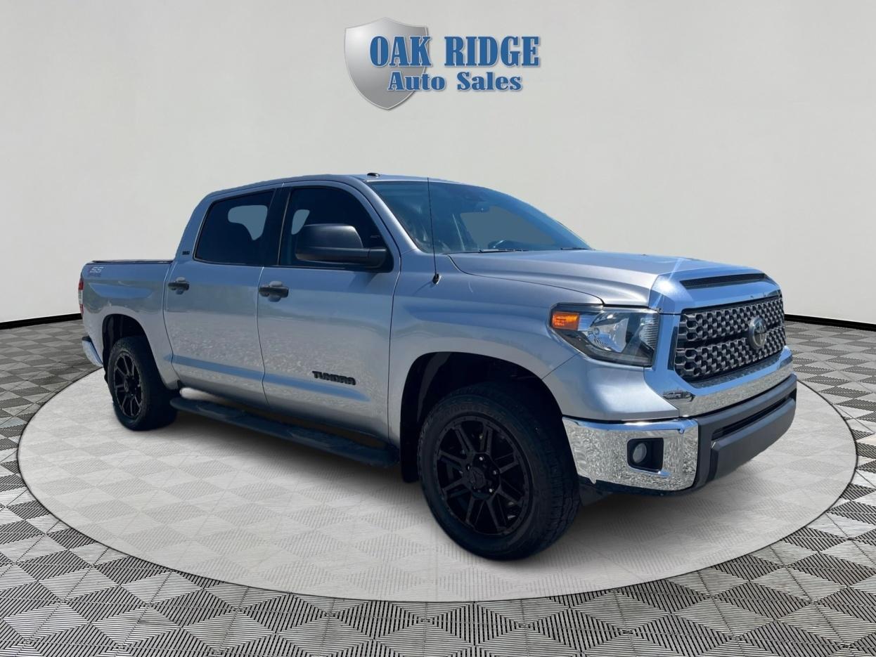 Toyota Tundra SR5 2019