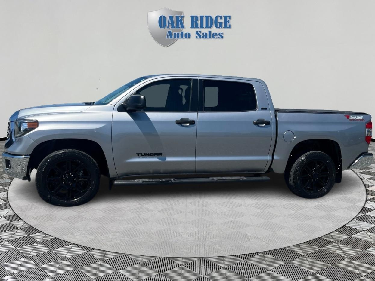 Toyota Tundra SR5 2019