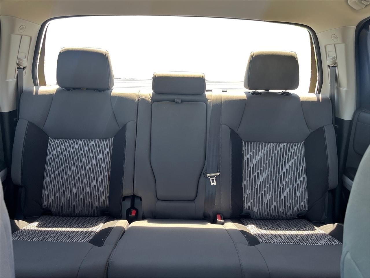 Toyota Tundra SR5 2019