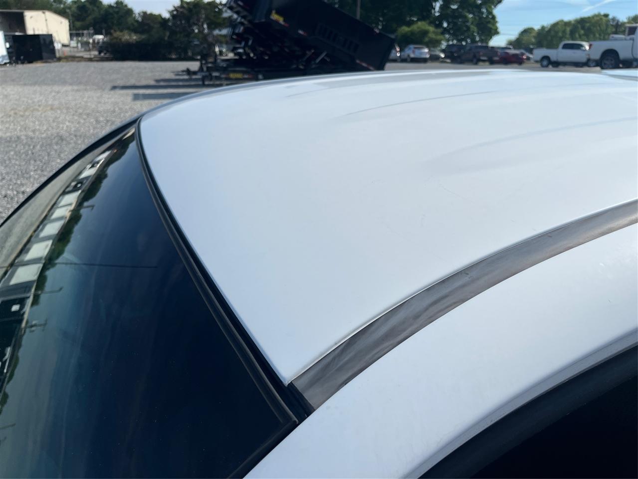 Toyota Tacoma Base 2008