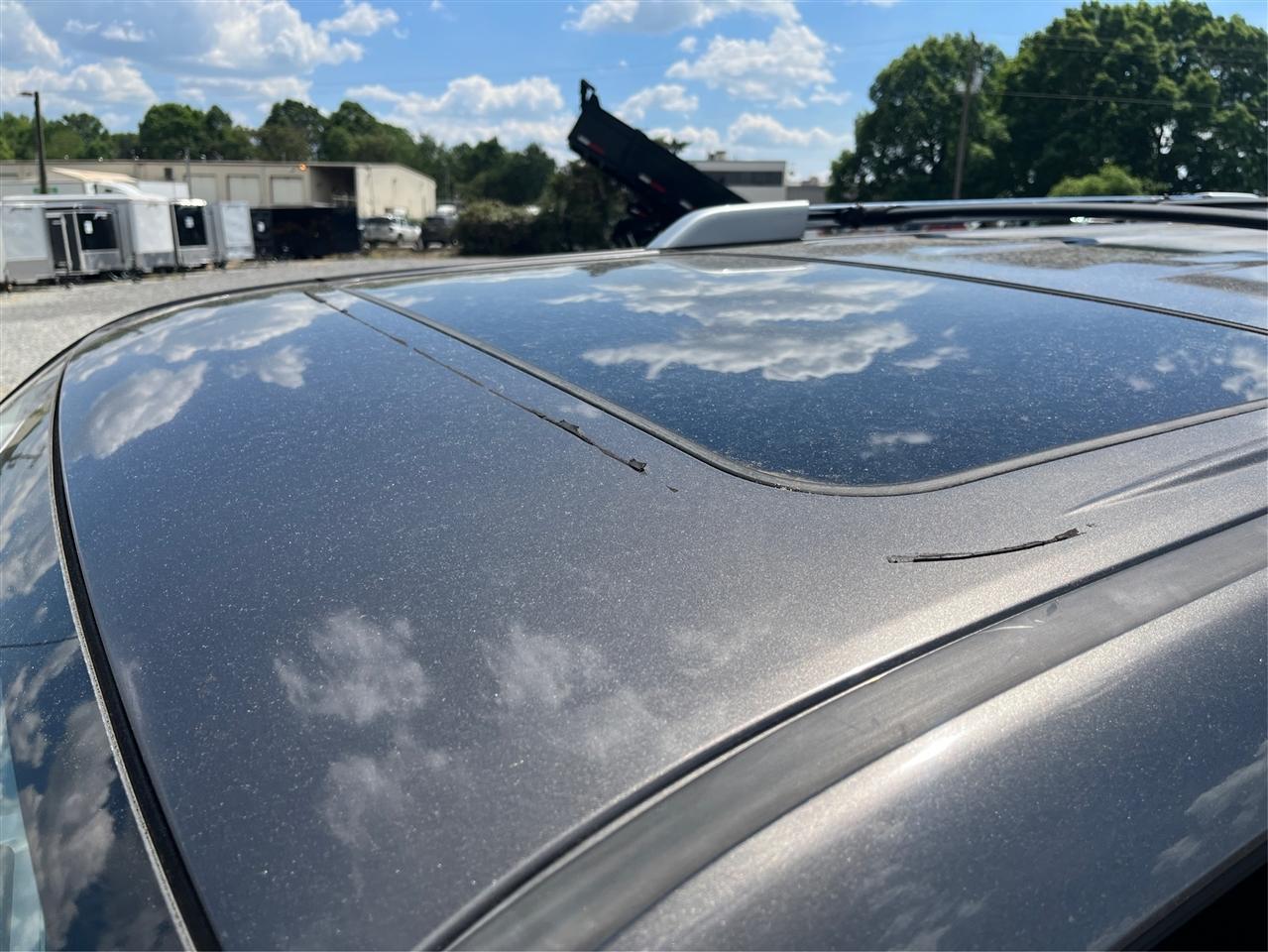 Toyota 4Runner SR5 2013