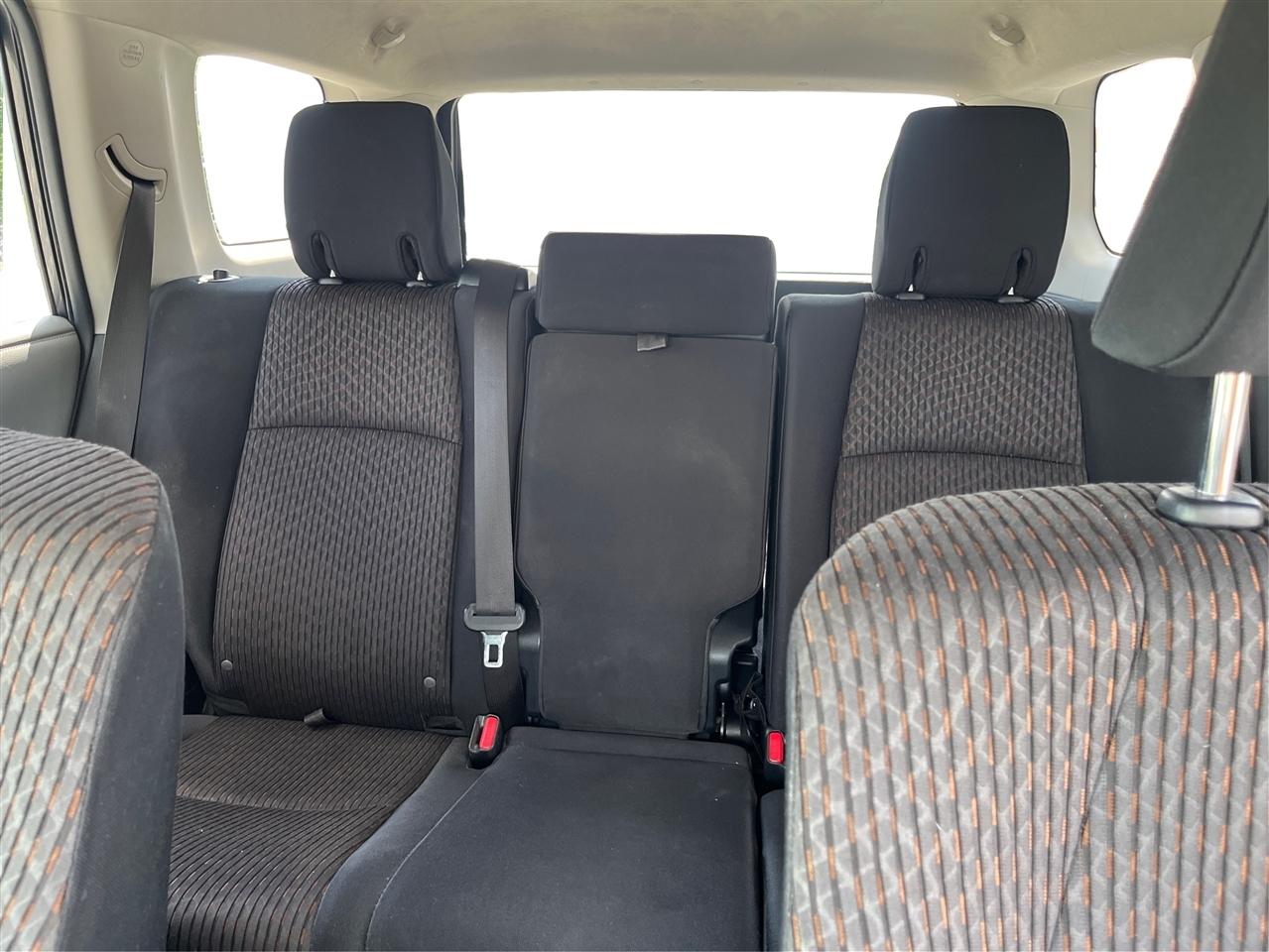 Toyota 4Runner SR5 2013