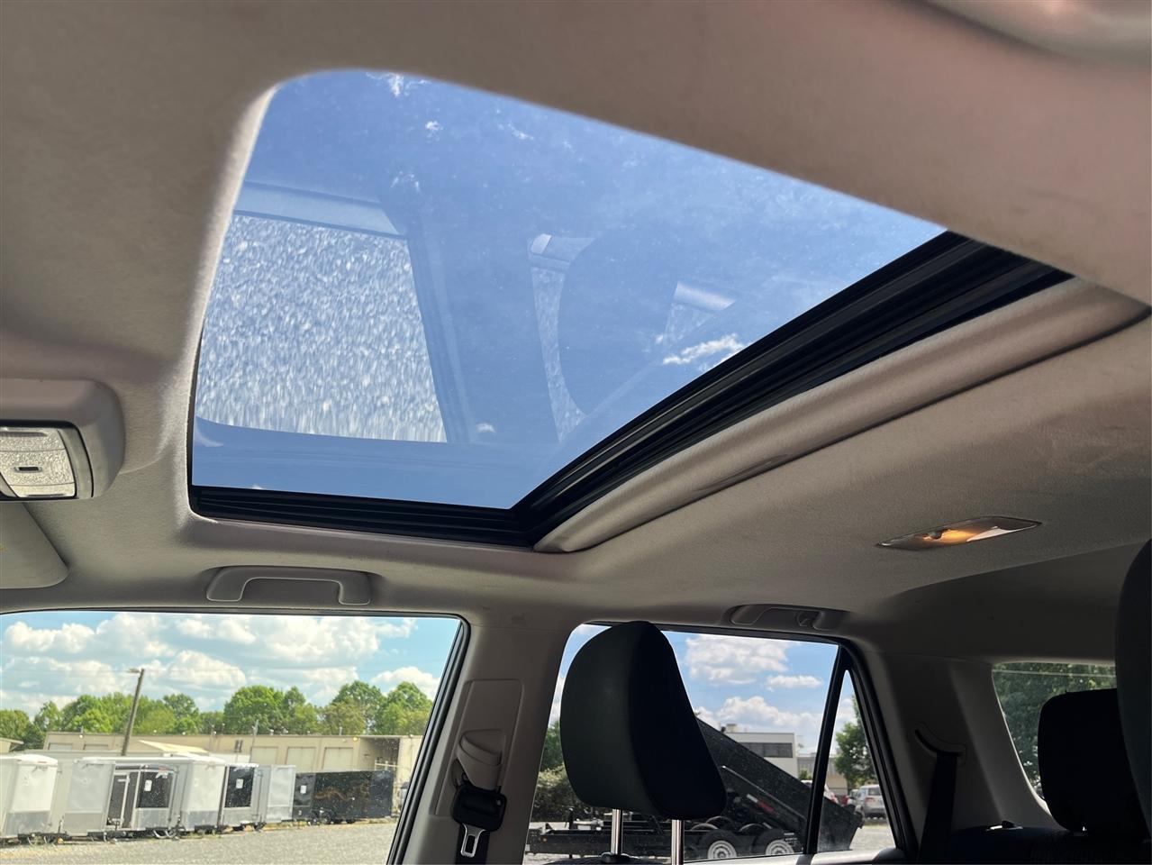 Toyota 4Runner SR5 2013