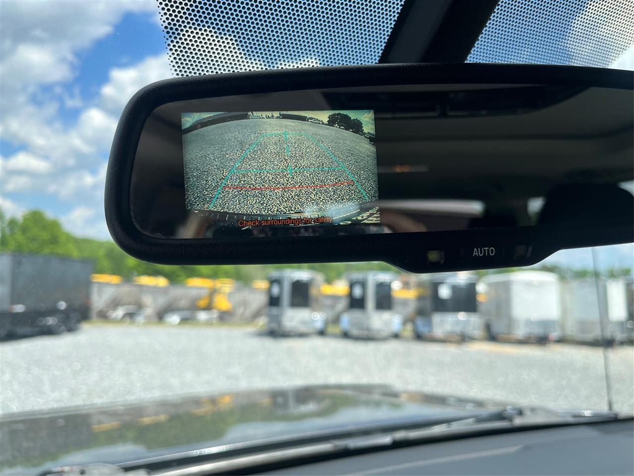 Toyota 4Runner SR5 2013