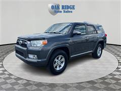 2013 Toyota 4Runner 
