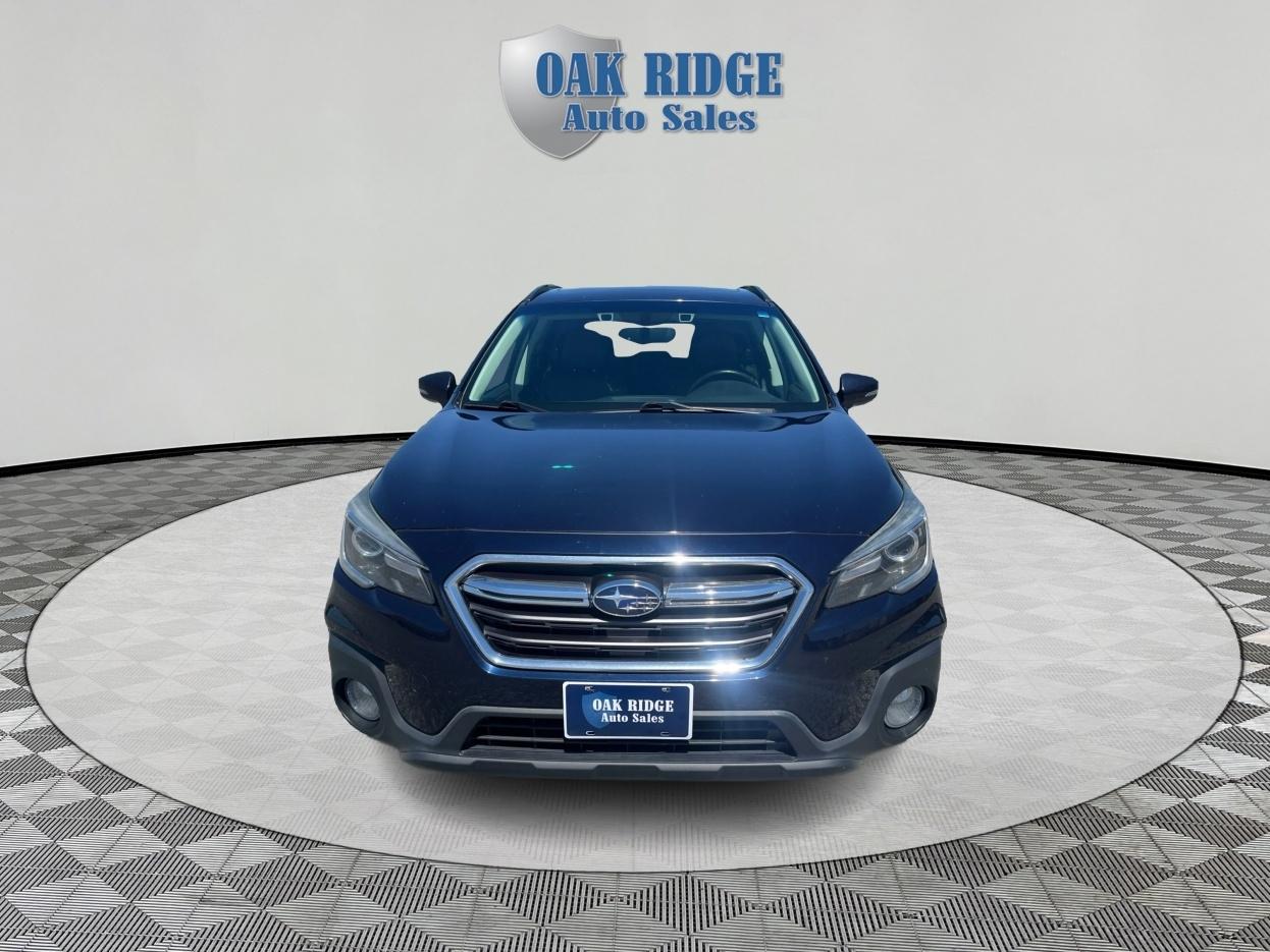 Subaru Outback 2.5i Touring 2018