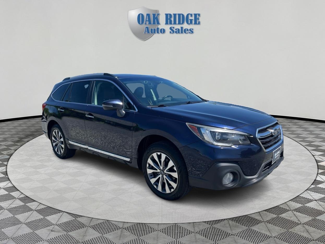Subaru Outback 2.5i Touring 2018