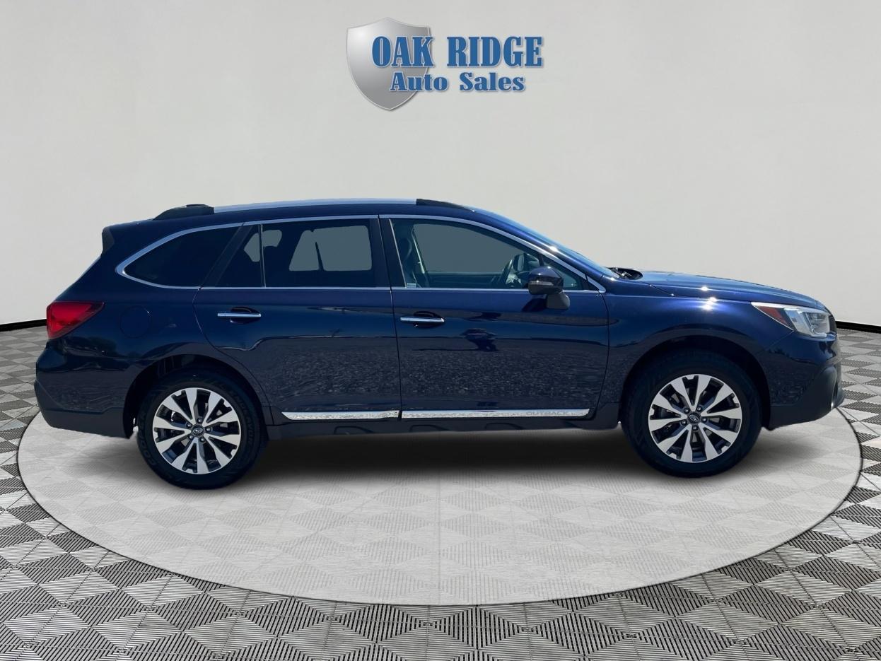 Subaru Outback 2.5i Touring 2018
