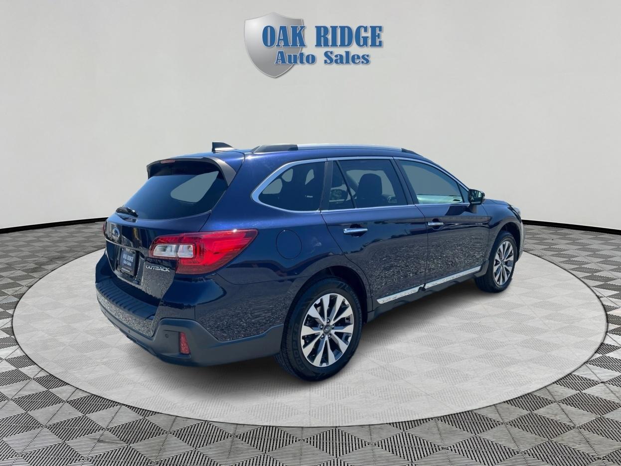 Subaru Outback 2.5i Touring 2018