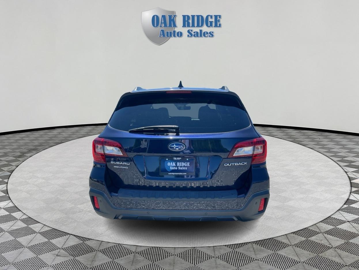 Subaru Outback 2.5i Touring 2018