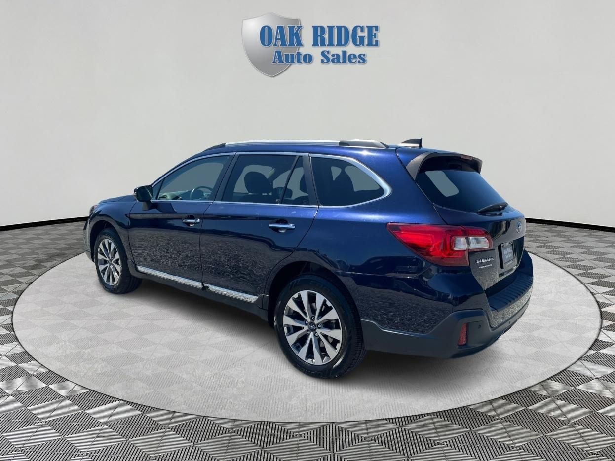 Subaru Outback 2.5i Touring 2018