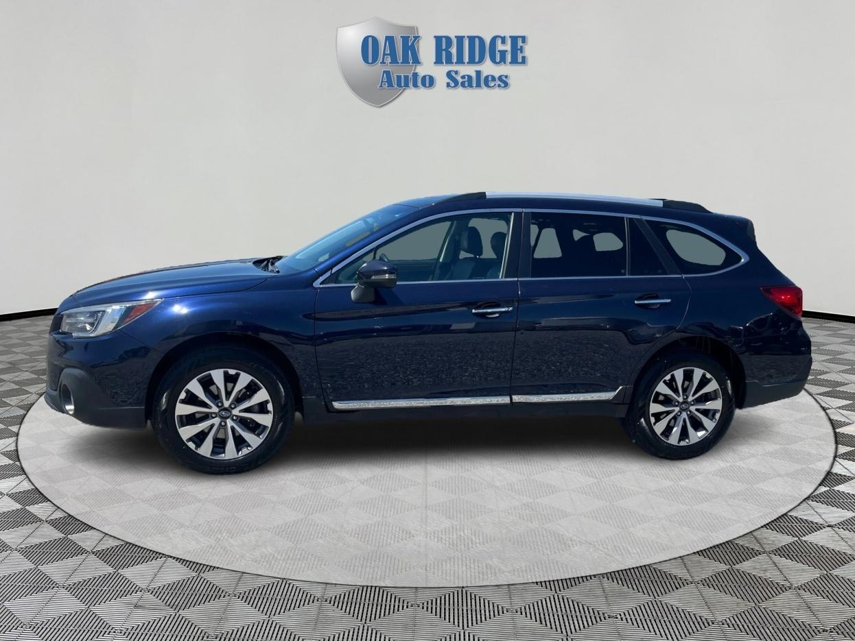 Subaru Outback 2.5i Touring 2018