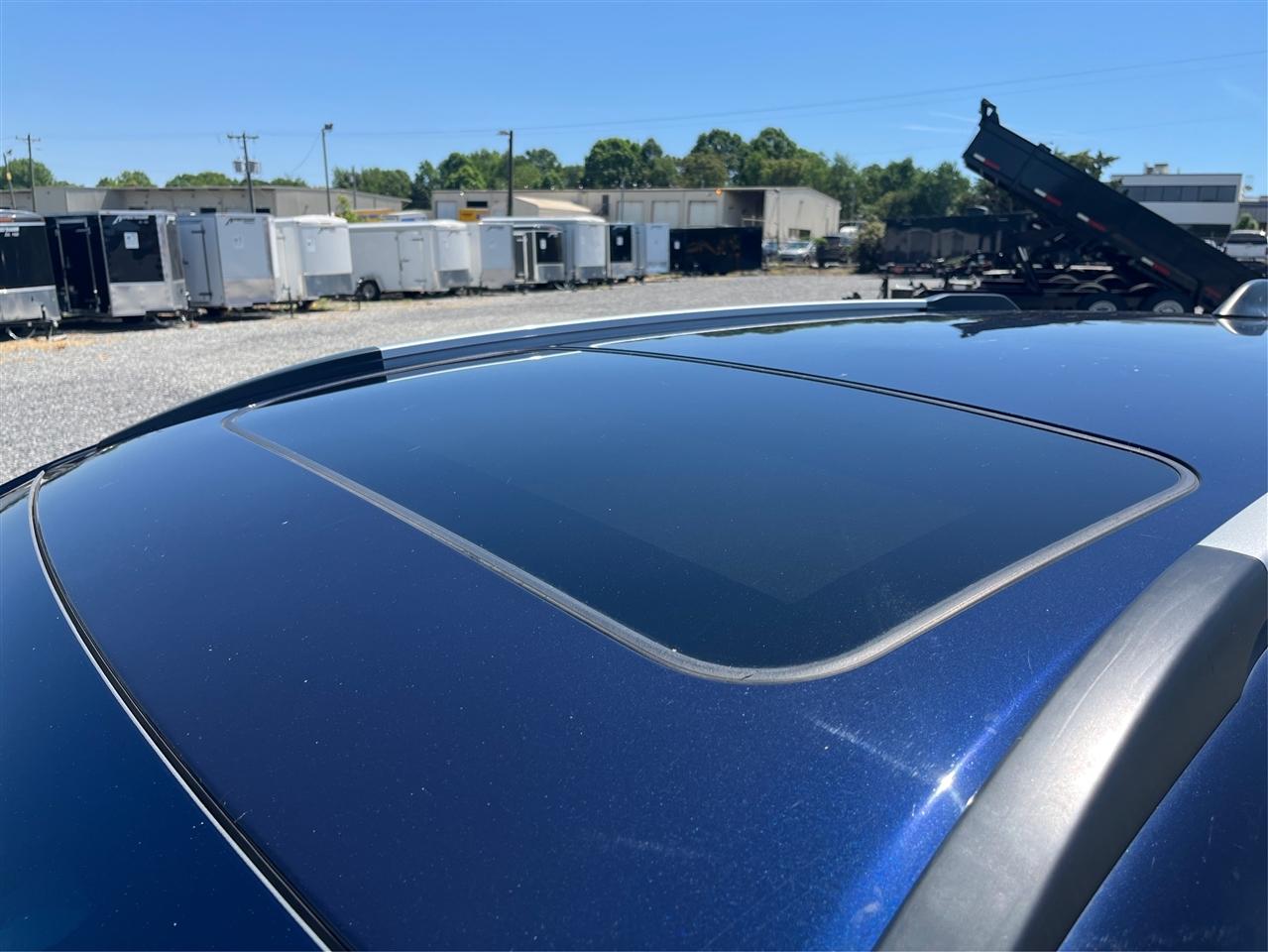 Subaru Outback 2.5i Touring 2018