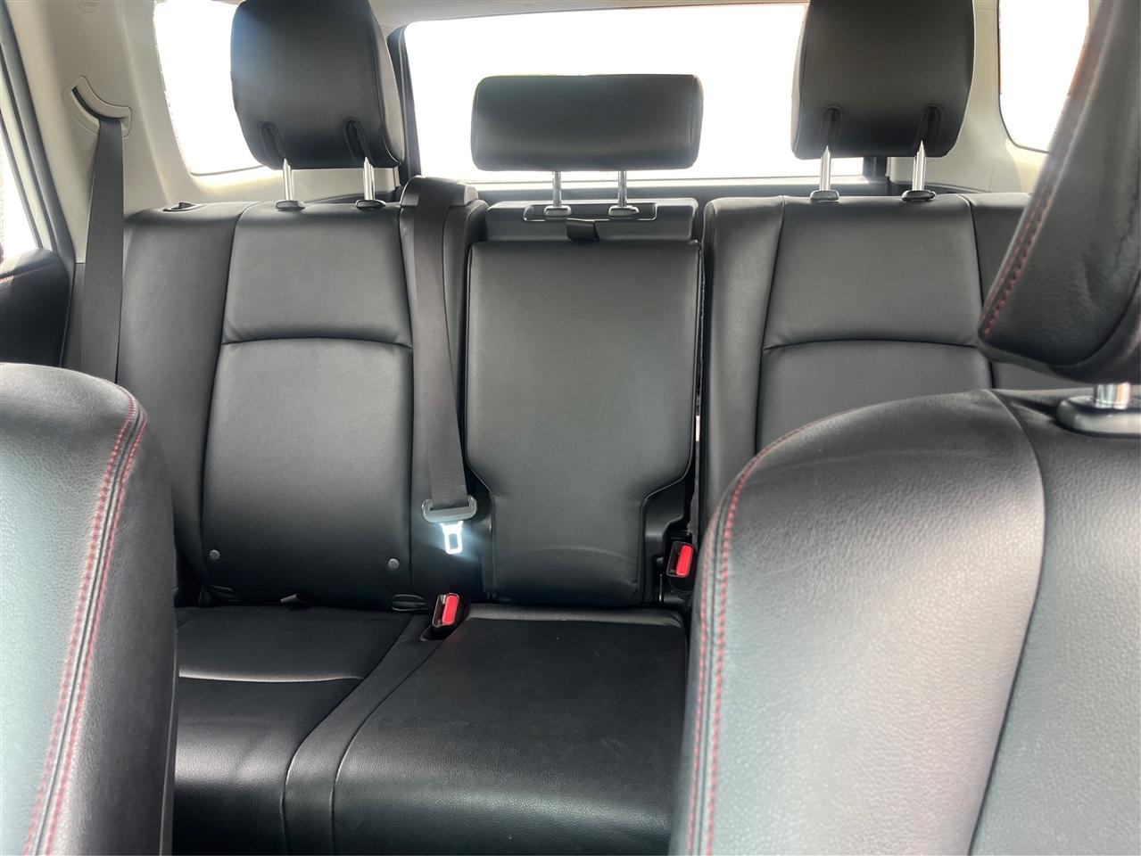 Toyota 4Runner  2017