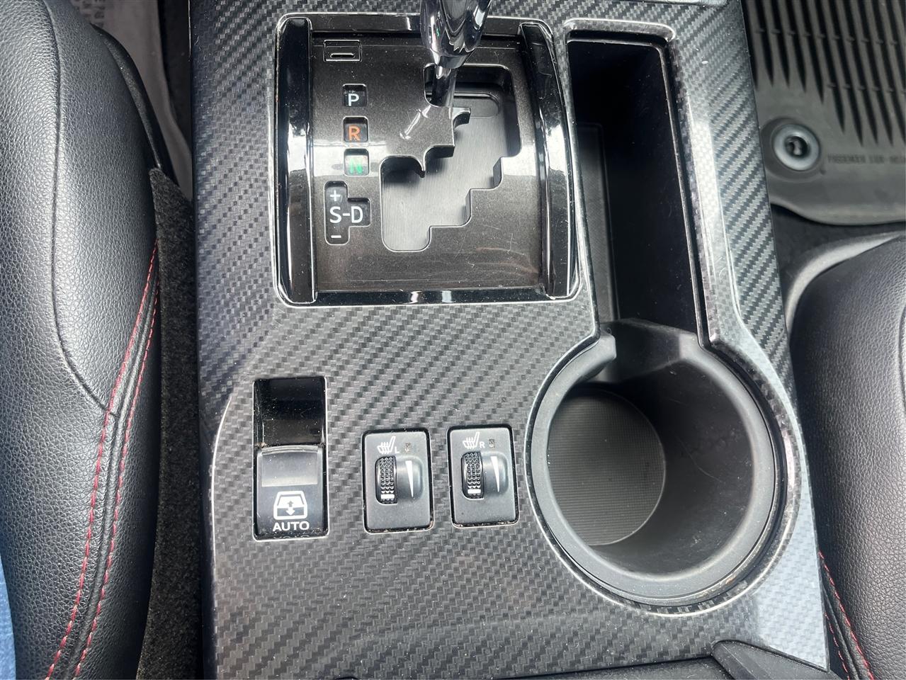 Toyota 4Runner  2017