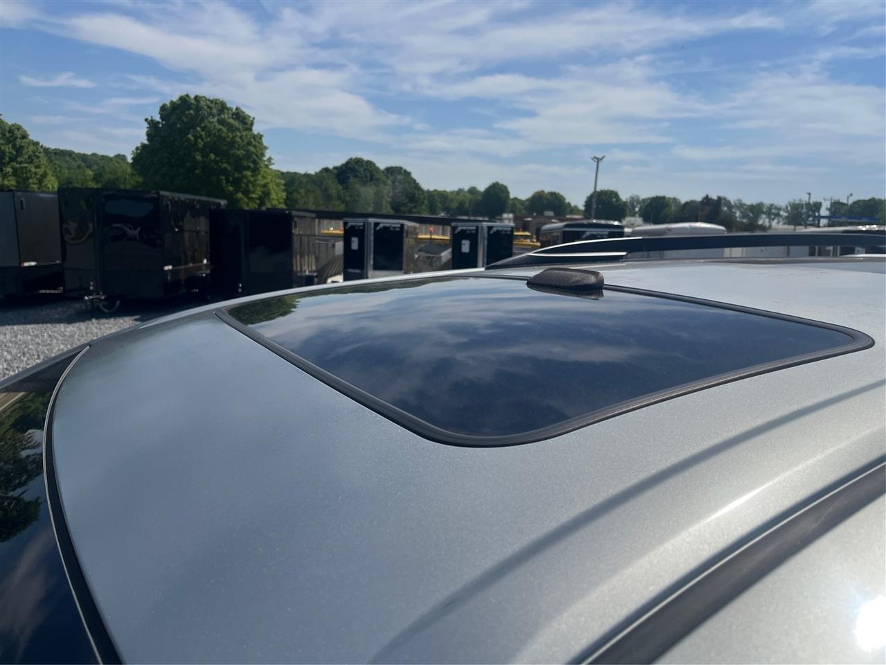 Toyota Sienna Limited Premium 7-Passenger 2016