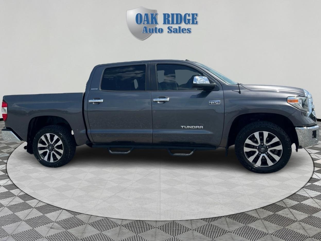 Toyota Tundra Limited 2019