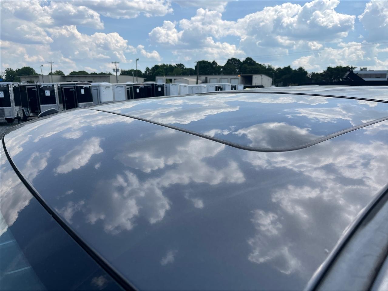 Toyota Tundra Limited 2019