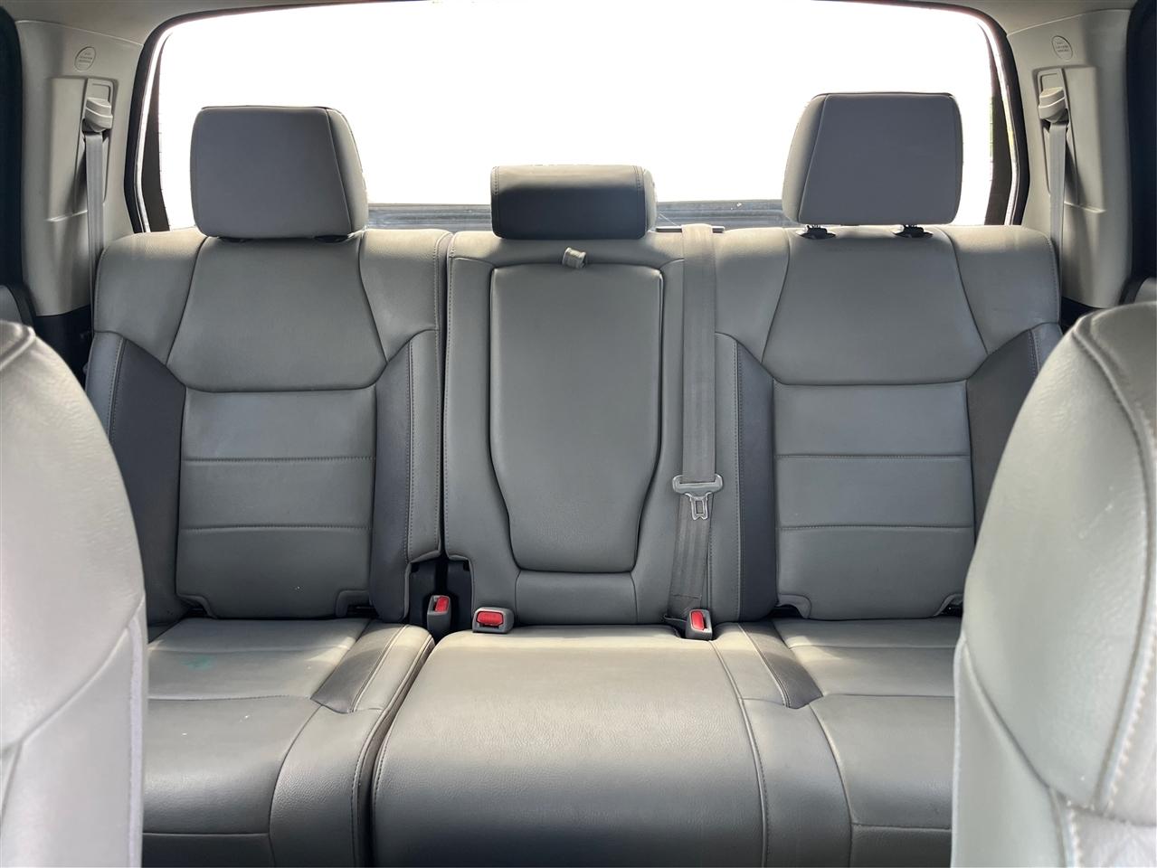 Toyota Tundra Limited 2019