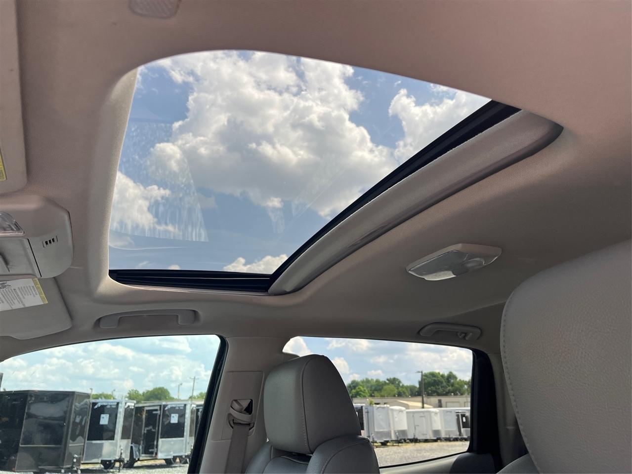 Toyota Tundra Limited 2019