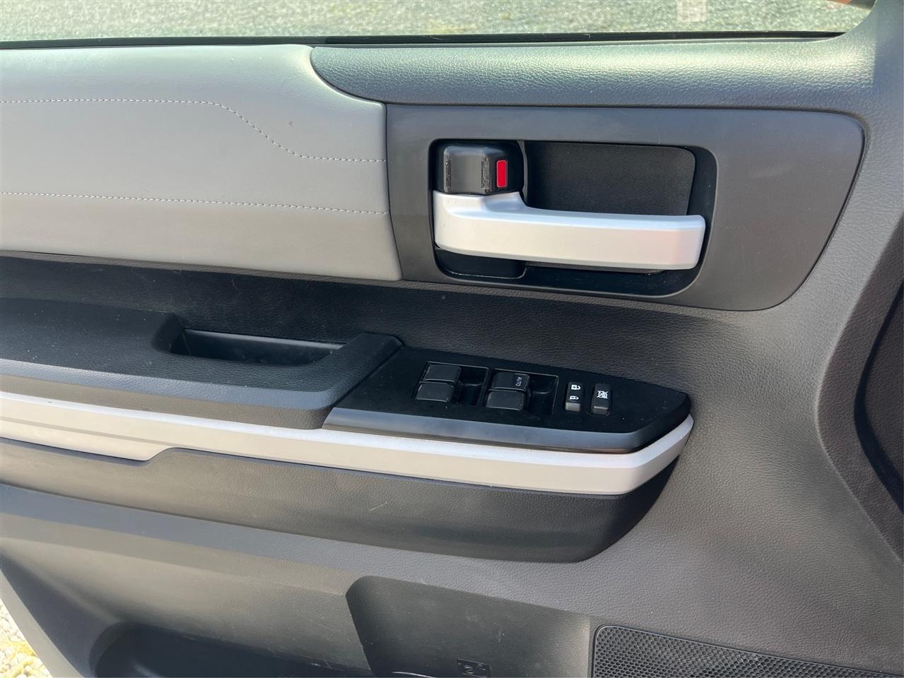 Toyota Tundra Limited 2019