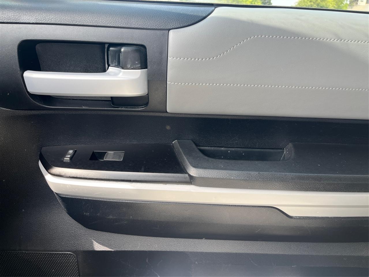 Toyota Tundra Limited 2019