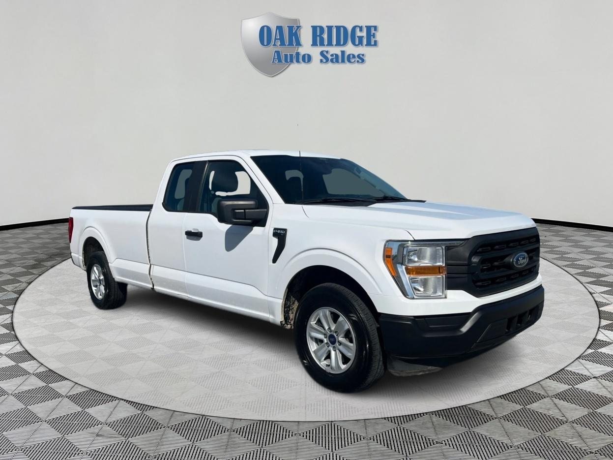 Ford F-150 XL 2022