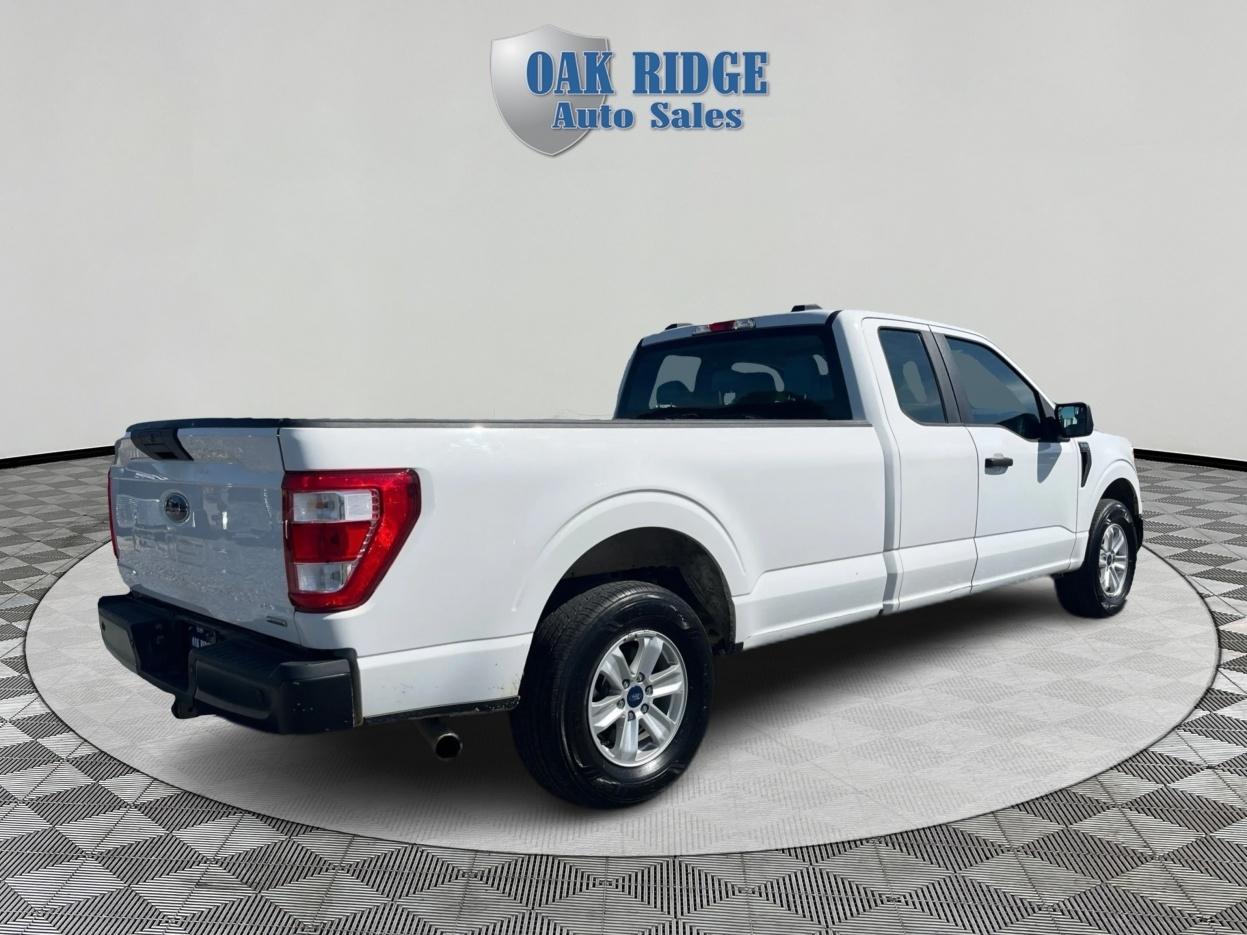 Ford F-150 XL 2022