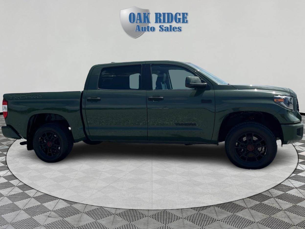 Toyota Tundra  2020
